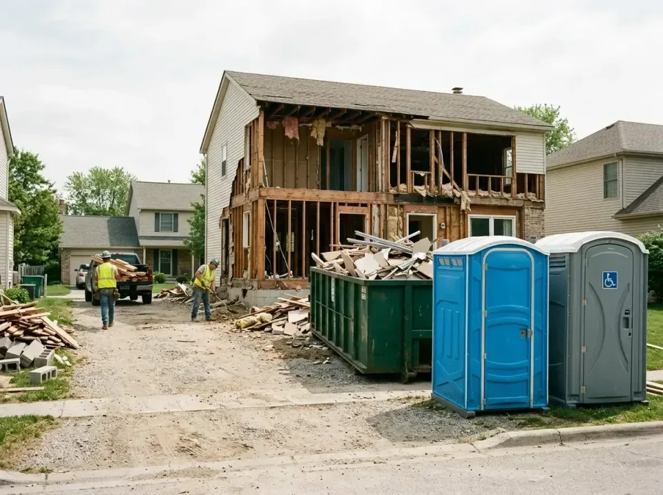 home-renovation-demolition-sit-010 — frequently asked questions, Portable Toilet & Dumpsters Rental in Punta Gorda, FL